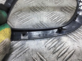 Накладка на ручку двери, ориг. номер 9671797577, Citroen C4 2004-2014