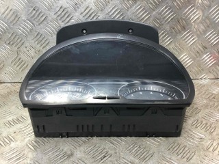 Щиток приборов (приборная панель) BMW X3 2003-2006