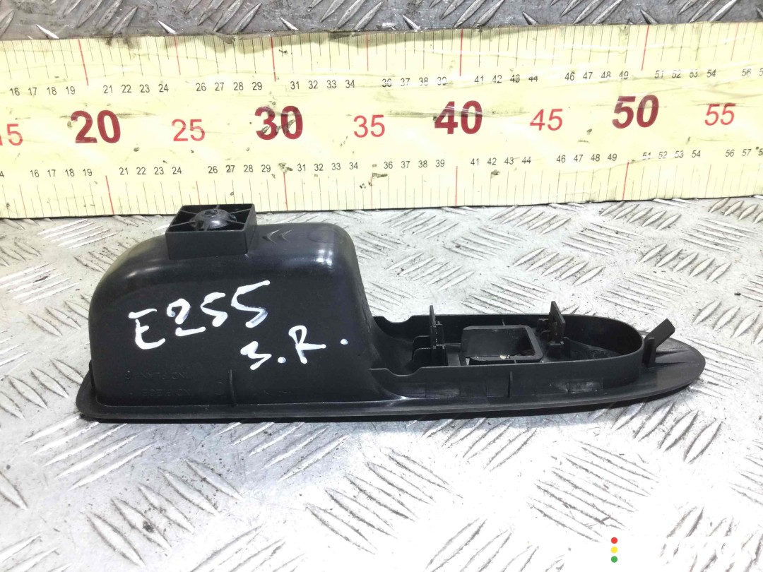 Ручка внутренняя Citroen C4 2004-2014, левый руль, 9670298277, фото 2