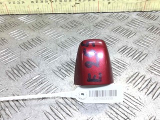Ручка наружная задняя правая Citroen C4 2004-2014