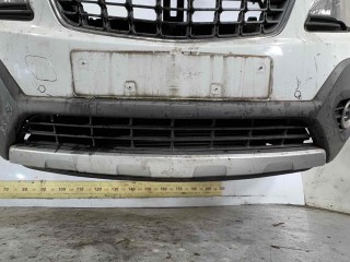 Передняя часть (ноускат) в сборе, ориг. номер OM1, Opel Mokka 2012-2016