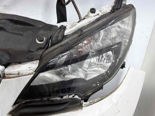 Передняя часть (ноускат) в сборе, ориг. номер OM1, Opel Mokka 2012-2016