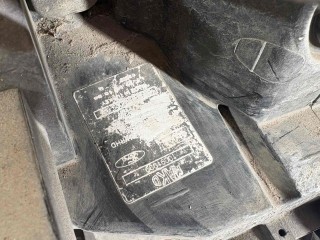 Передняя часть (ноускат) в сборе, ориг. номер FT3, Ford Transit 2006-2014