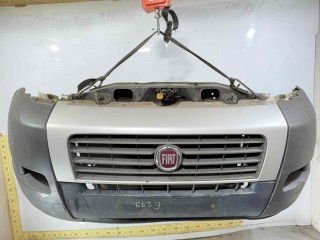 Передняя часть (ноускат) в сборе, ориг. номер FD3, Fiat Ducato 2002-2012