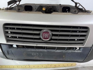 Передняя часть (ноускат) в сборе, ориг. номер FD3, Fiat Ducato 2002-2012