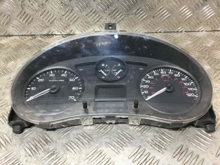Щиток приборов (приборная панель), ориг. номер 5550013101, Peugeot Expert 2007-2013