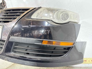 Передняя часть (ноускат) в сборе, ориг. номер VPB6, Volkswagen Passat 2005-2010