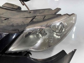 Передняя часть (ноускат) в сборе, ориг. номер VWCC, Volkswagen Passat CC 2008-2012