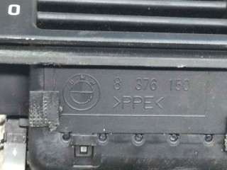 Дефлектор обдува салона, ориг. номер 8376150, BMW 5-Series 2000-2004