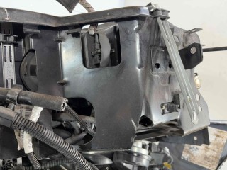 Передняя часть (ноускат) в сборе, ориг. номер VXC90, Volvo XC90 2006-2014