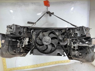 Передняя часть (ноускат) в сборе, ориг. номер VXC90, Volvo XC90 2006-2014