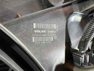 Передняя часть (ноускат) в сборе, ориг. номер VXC90, Volvo XC90 2006-2014