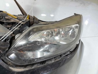 Передняя часть (ноускат) в сборе, ориг. номер FF3, Ford Focus 2011-2015
