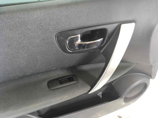 Дверь передняя левая, ориг. номер H0101JD0M0, Nissan Qashqai 2006-2010