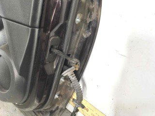 Дверь передняя левая, ориг. номер H0101JD0M0, Nissan Qashqai 2006-2010