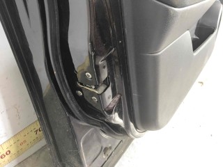 Дверь передняя левая, ориг. номер H0101JD0M0, Nissan Qashqai 2006-2010