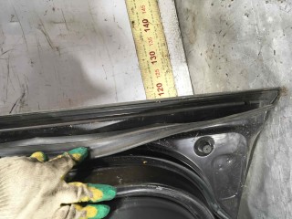 Дверь передняя левая, ориг. номер H0101JD0M0, Nissan Qashqai 2006-2010