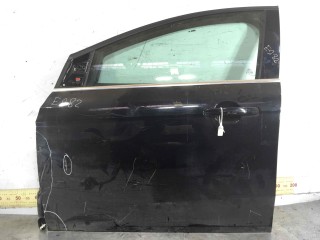 Дверь передняя левая, ориг. номер 2147846, PBM51A20125BF, Ford Focus 2011-2015