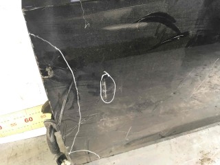 Дверь передняя левая, ориг. номер 2147846, PBM51A20125BF, Ford Focus 2011-2015