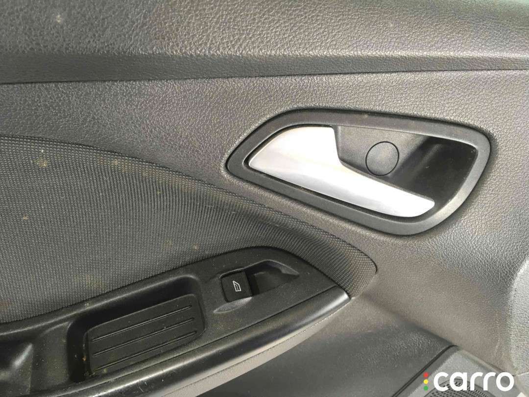 Дверь передняя левая Ford Focus 2011-2015, 2147846, фото 6