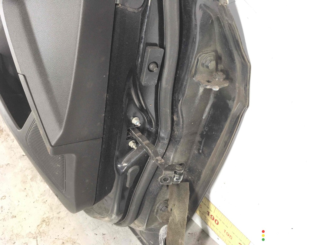 Дверь передняя левая Ford Focus 2011-2015, 2147846, фото 10