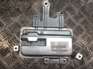 Подушка безопасности боковая (в дверь) BMW X3 2003-2006