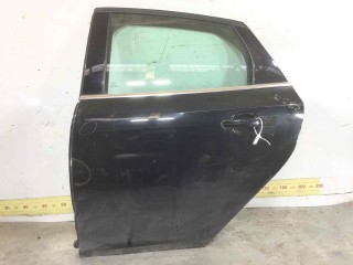 Дверь задняя левая, ориг. номер 2172760, PBM51A24631BF, Ford Focus 2011-2015