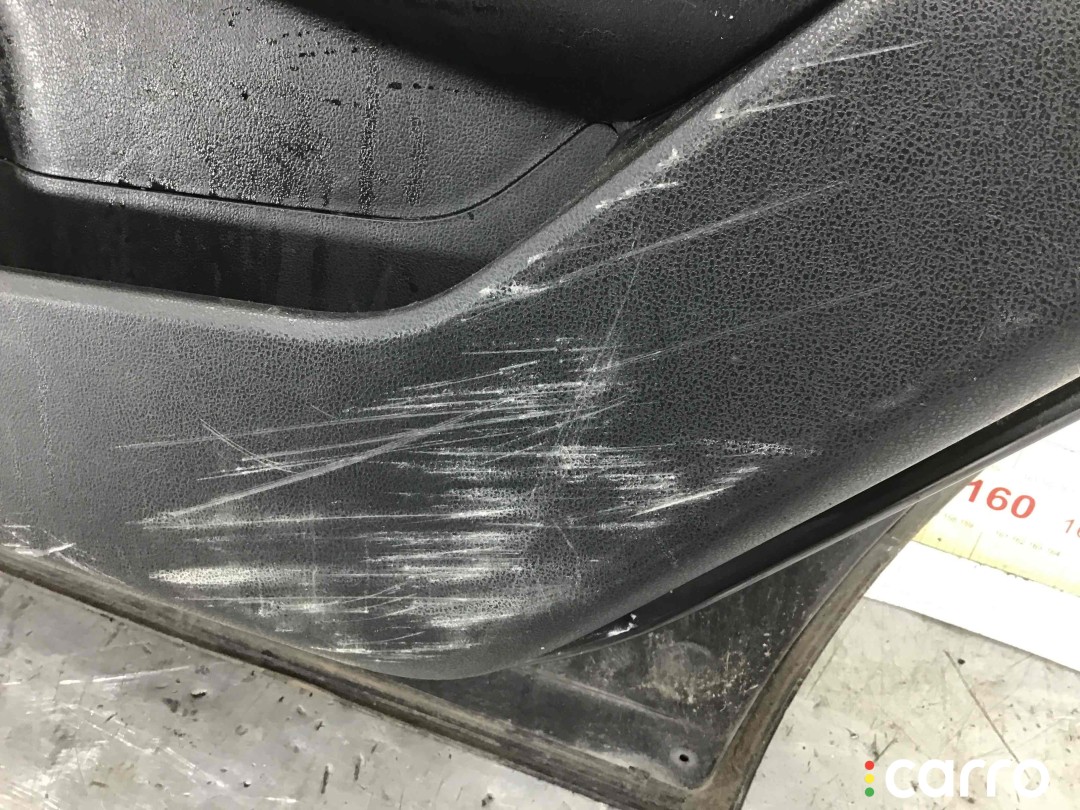 Дверь задняя правая Nissan Qashqai 2006-2010, минивэн, H2100JD0M0, фото 9