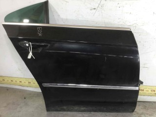 Дверь задняя правая, ориг. номер 3C8833056E, Volkswagen Passat CC 2008-2012
