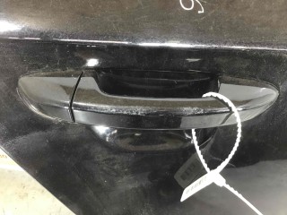 Дверь задняя правая, ориг. номер 3C8833056E, Volkswagen Passat CC 2008-2012