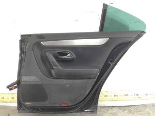 Дверь задняя правая, ориг. номер 3C8833056E, Volkswagen Passat CC 2008-2012