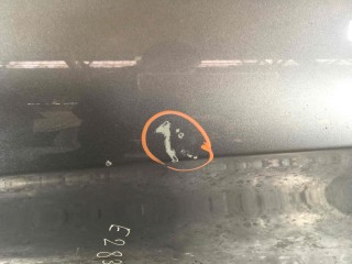 Дверь передняя правая, ориг. номер A1177200205, 1177200205, Mercedes CLA 2013-2016