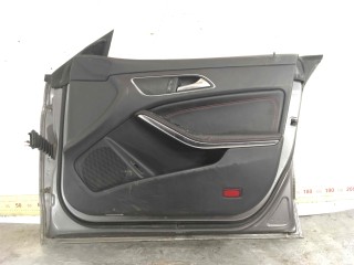 Дверь передняя правая, ориг. номер A1177200205, 1177200205, Mercedes CLA 2013-2016
