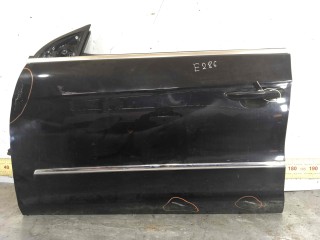 Дверь передняя левая, ориг. номер 3C8831055F, 3C8831055A, Volkswagen Passat CC 2008-2012