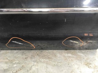 Дверь передняя левая, ориг. номер 3C8831055F, 3C8831055A, Volkswagen Passat CC 2008-2012