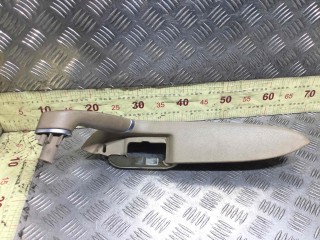 Ручка внутренняя, ориг. номер 3C8867363, 3C8867363D, Volkswagen Passat CC 2008-2012