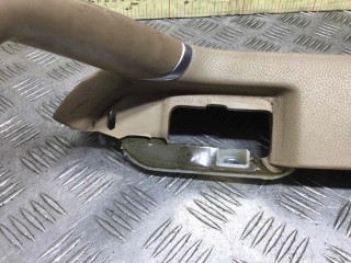 Ручка внутренняя, ориг. номер 3C8867363, 3C8867363D, Volkswagen Passat CC 2008-2012