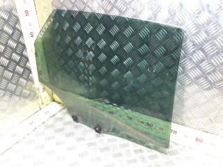Стекло двери задней правой Citroen C4 2004-2014