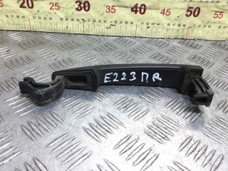 Ручка наружная передняя правая Peugeot Expert 2007-2013