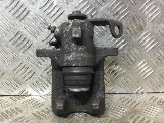 Суппорт задний правый, ориг. номер 6Q0615424A, BHQ144, SEAT Leon 1999-2005