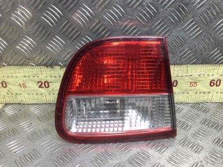Фонарь крышки багажника левый, ориг. номер 1M694510701C, SEAT Leon 1999-2005