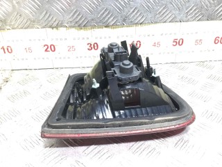 Фонарь крышки багажника левый, ориг. номер 1M694510701C, SEAT Leon 1999-2005