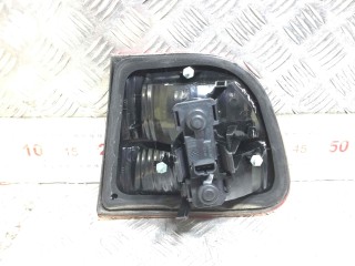 Фонарь крышки багажника левый, ориг. номер 1M694510701C, SEAT Leon 1999-2005