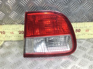 Фонарь крышки багажника правый, ориг. номер 1M694510801C, SEAT Leon 1999-2005