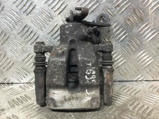 Суппорт задний правый, ориг. номер 7701206345, 7711135720, PBRC473, Renault Scenic 1999-2003