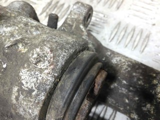 Суппорт задний левый, ориг. номер 1J0615423D, SEAT Ibiza 2001-2006