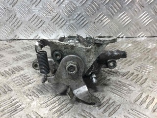 Суппорт задний правый, ориг. номер 8E0615424, 8E0615425, Volkswagen Passat 1996-2001