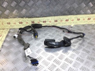 Проводка двери передней левой Renault Megane 2002-2006