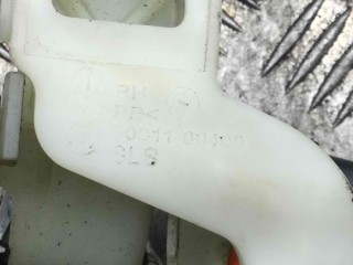Ручка наружная задняя правая, ориг. номер 826613W010, 9091100400, Kia Sportage 2010-2014