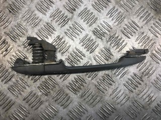 Ручка наружная задняя правая, ориг. номер A0007601359, 0007601359, Mercedes Sprinter 2000-2006
